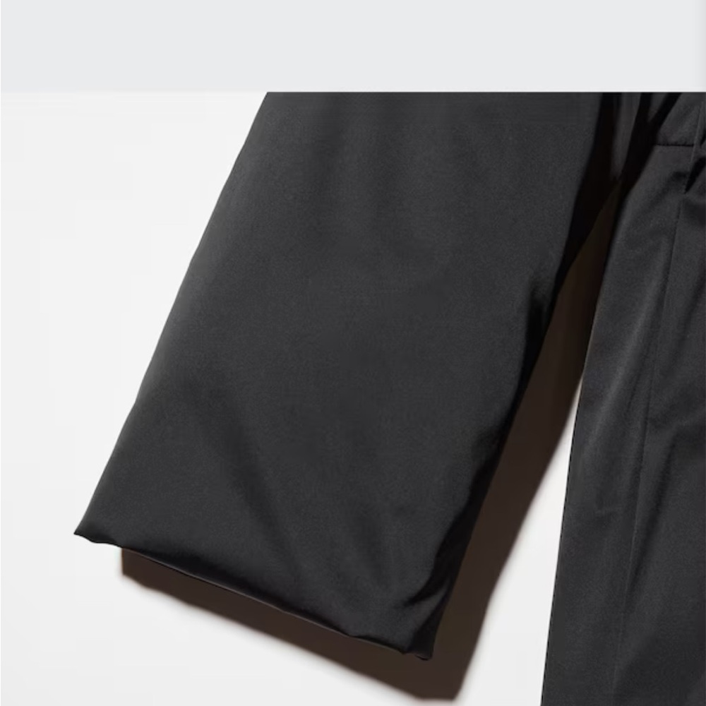 Uniqlo +J DOWN SHORT COAT - Picture 11 of 14